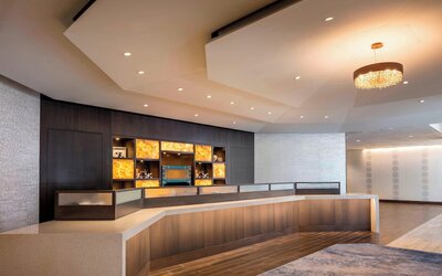 Four Points By Sheraton Norwood