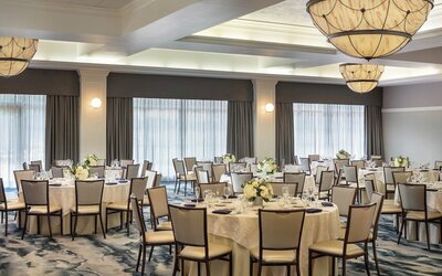 Four Points By Sheraton Norwood
