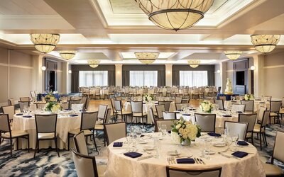 Four Points By Sheraton Norwood
