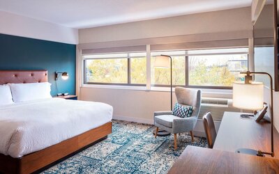 Four Points By Sheraton Norwood