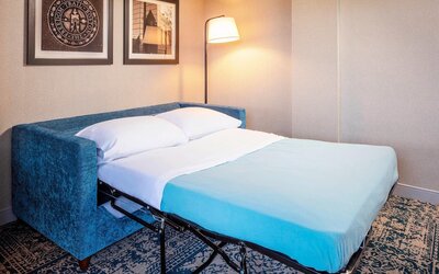 Four Points By Sheraton Norwood