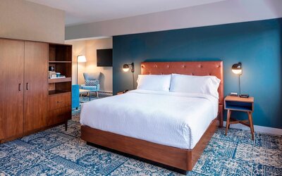 Four Points By Sheraton Norwood