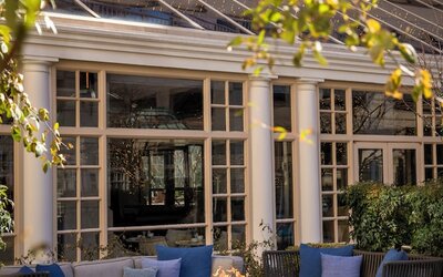 Fairmont Washington, D.C., Georgetown