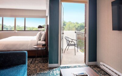 Four Points By Sheraton Norwood