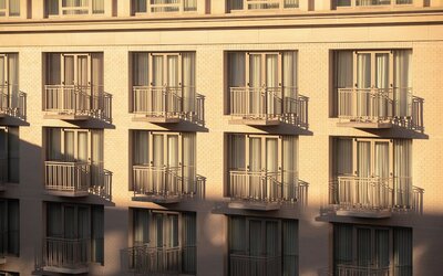 Fairmont Washington, D.C., Georgetown