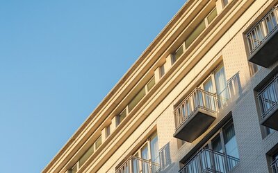 Fairmont Washington, D.C., Georgetown