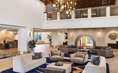 JW Marriott Las Vegas Resort & Spa