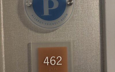 Four Points By Sheraton Norwood