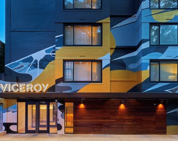 Viceroy Washington DC