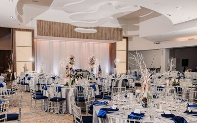 JW Marriott Las Vegas Resort & Spa