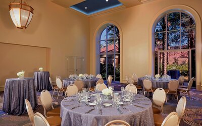 JW Marriott Las Vegas Resort & Spa
