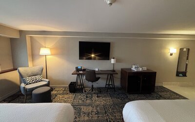 Four Points By Sheraton Norwood