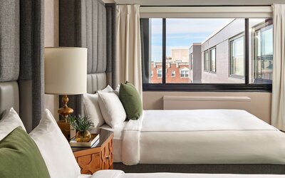 Viceroy Washington DC