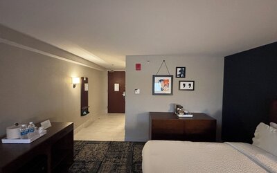 Four Points By Sheraton Norwood