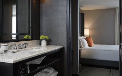 Viceroy Washington DC