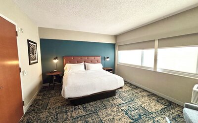 Four Points By Sheraton Norwood