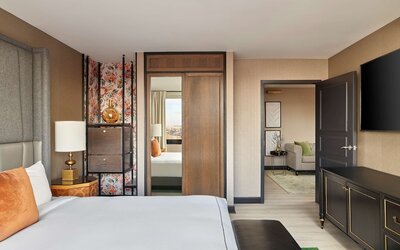 Viceroy Washington DC