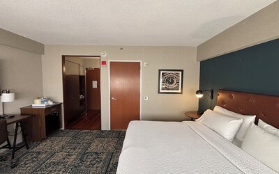 Four Points By Sheraton Norwood