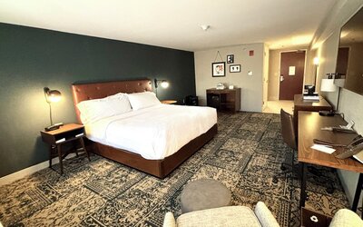 Four Points By Sheraton Norwood
