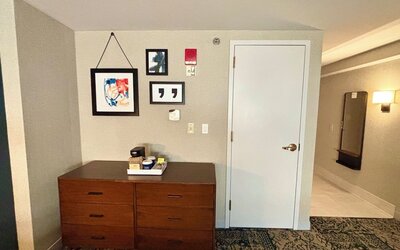 Four Points By Sheraton Norwood