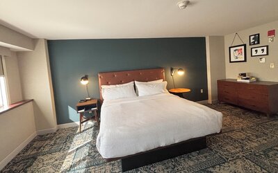 Four Points By Sheraton Norwood