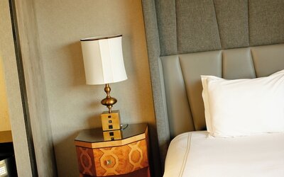 Viceroy Washington DC