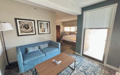 Four Points By Sheraton Norwood