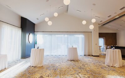 JW Marriott Las Vegas Resort & Spa