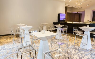 JW Marriott Las Vegas Resort & Spa