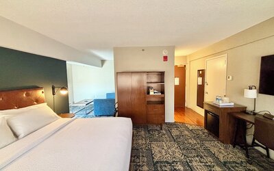 Four Points By Sheraton Norwood