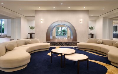 JW Marriott Las Vegas Resort & Spa