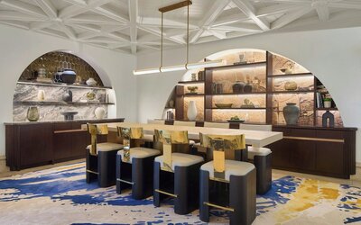 JW Marriott Las Vegas Resort & Spa