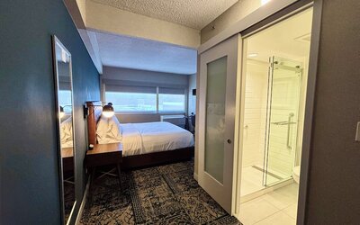 Four Points By Sheraton Norwood