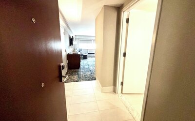Four Points By Sheraton Norwood