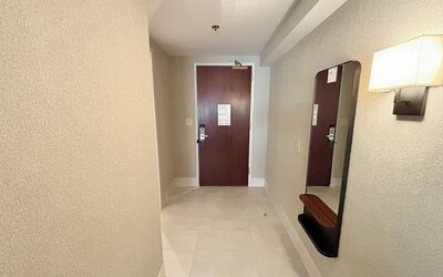 Four Points By Sheraton Norwood