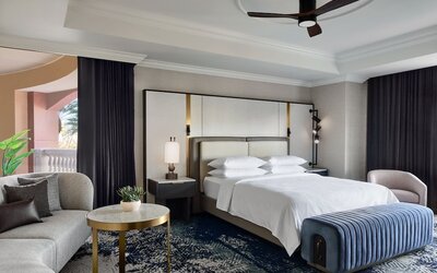 JW Marriott Las Vegas Resort & Spa