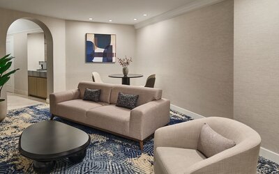 JW Marriott Las Vegas Resort & Spa