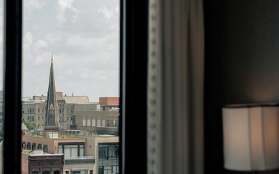 Viceroy Washington DC