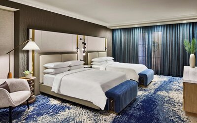 JW Marriott Las Vegas Resort & Spa