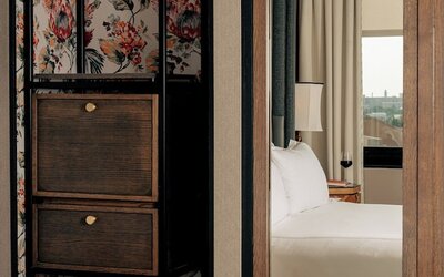 Viceroy Washington DC
