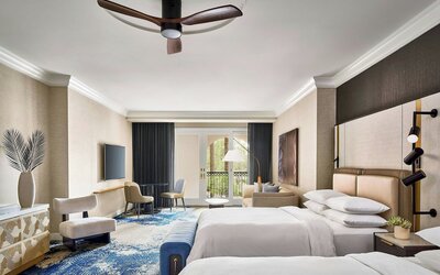 JW Marriott Las Vegas Resort & Spa