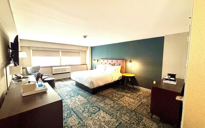 Four Points By Sheraton Norwood