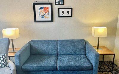 Four Points By Sheraton Norwood