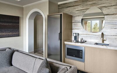 JW Marriott Las Vegas Resort & Spa
