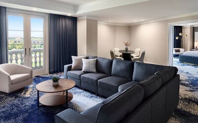 JW Marriott Las Vegas Resort & Spa