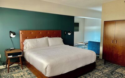 Four Points By Sheraton Norwood