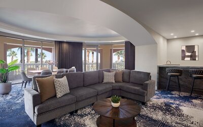 JW Marriott Las Vegas Resort & Spa