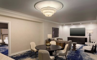 JW Marriott Las Vegas Resort & Spa