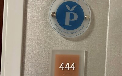 Four Points By Sheraton Norwood