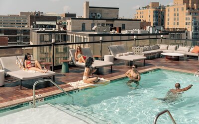 Viceroy Washington DC